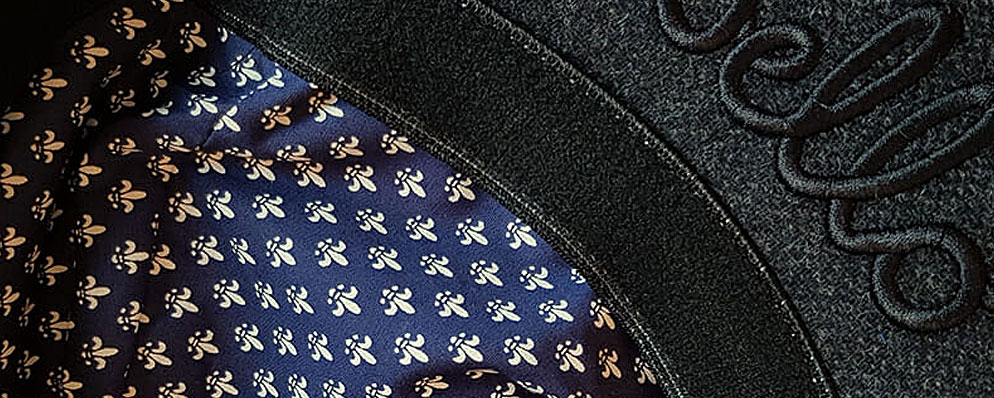Roberto Cycling Cap