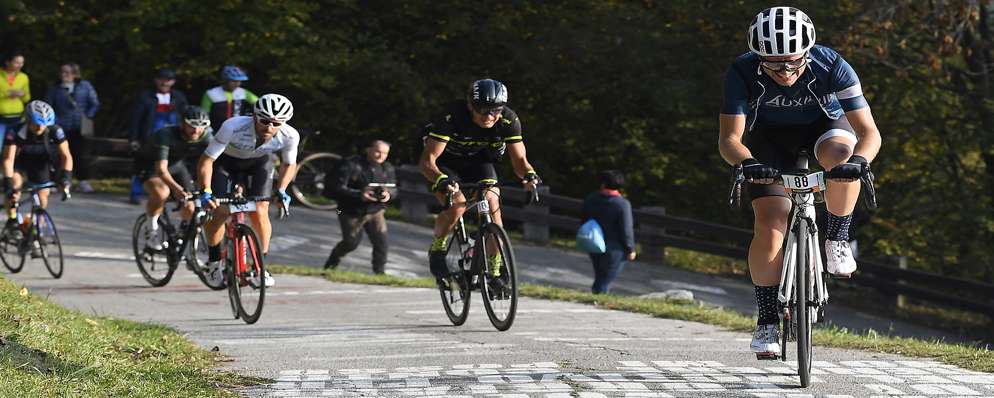 Cycle Hire for Il Lombardia Gran Fondo Cantu