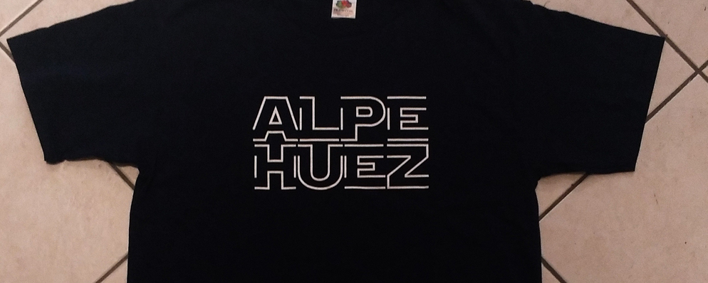 Alpe d