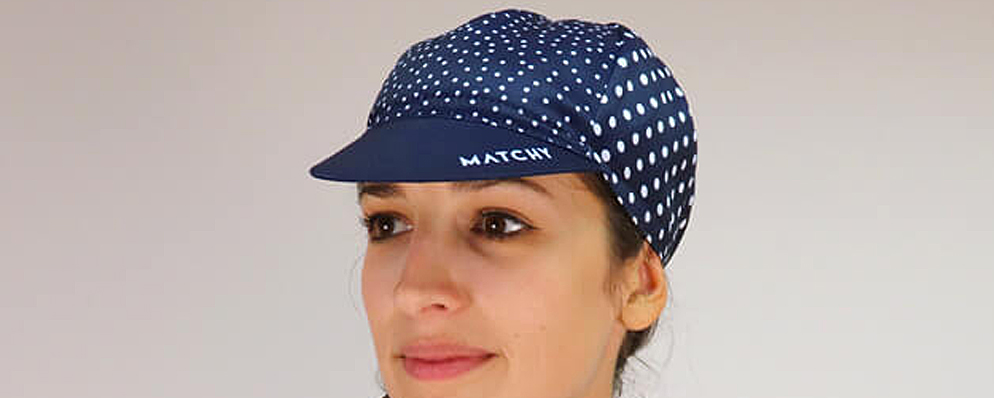 Au Point Cap