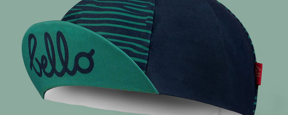 Noah Cycling Cap