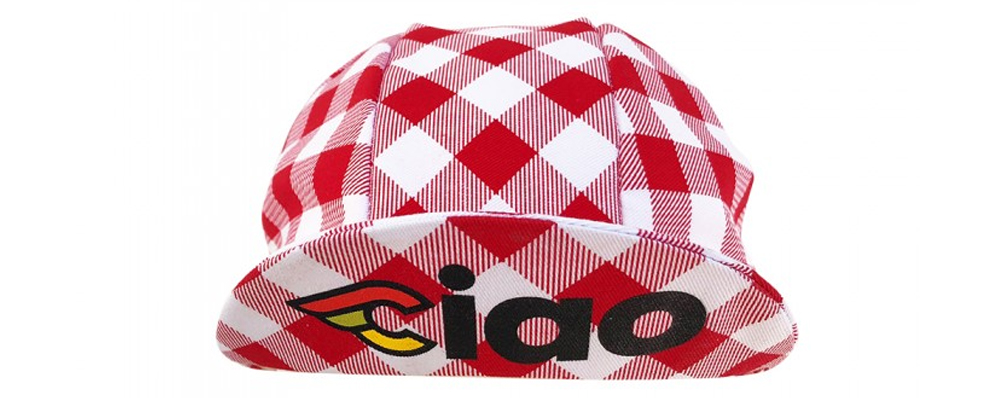 Ciao Italia Cycling Cap