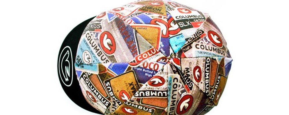 Columbus Multitag Cap