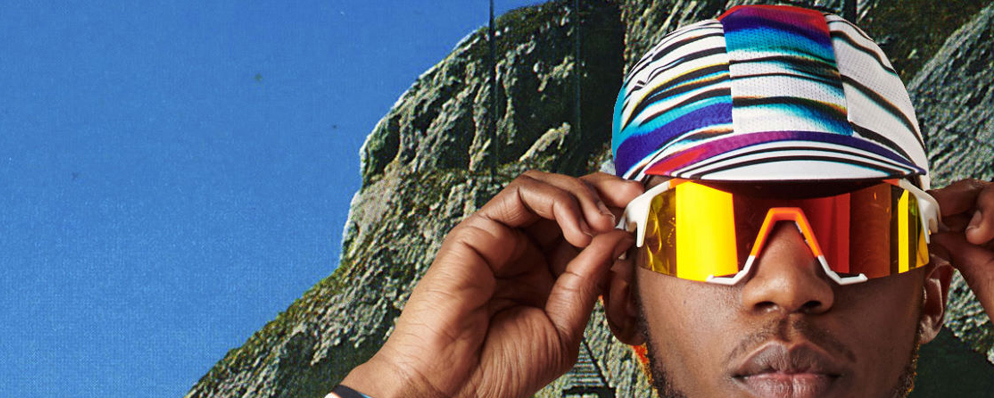 Morvelo Melt Cycling Cap