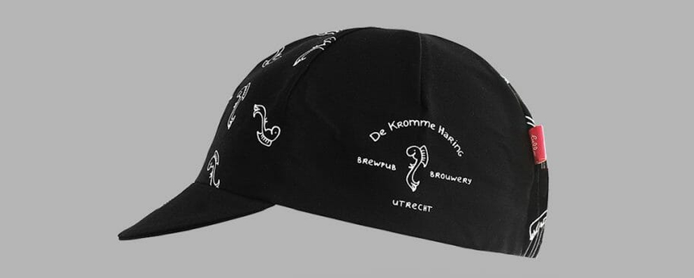 Shitty Beer Cycling Cap