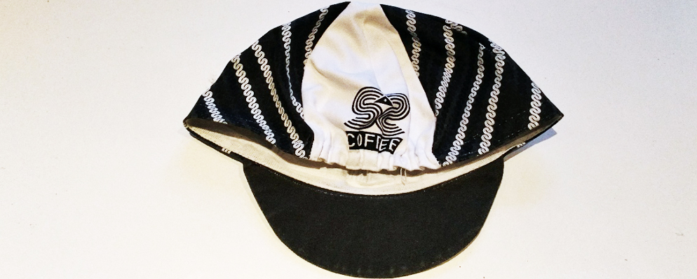 Steady State Cycling Cap