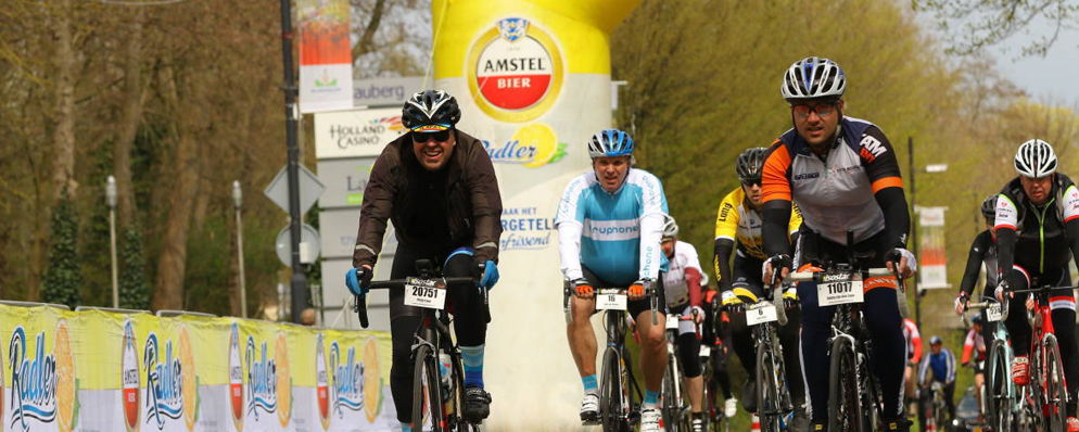 Cycle Hire for Amstel Gold