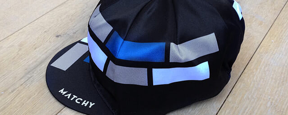 Roubaix Cap